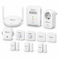 Kit casa vacanze non presidiata Litio Store: i dispositivi Milesight inclusi nel kit