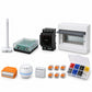 Kit casa Z-Wave lungo raggio Shelly Wave – dispositivi