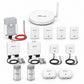 Kit caseificio e stagionatura Litio Store: i dispositivi Milesight inclusi nel kit