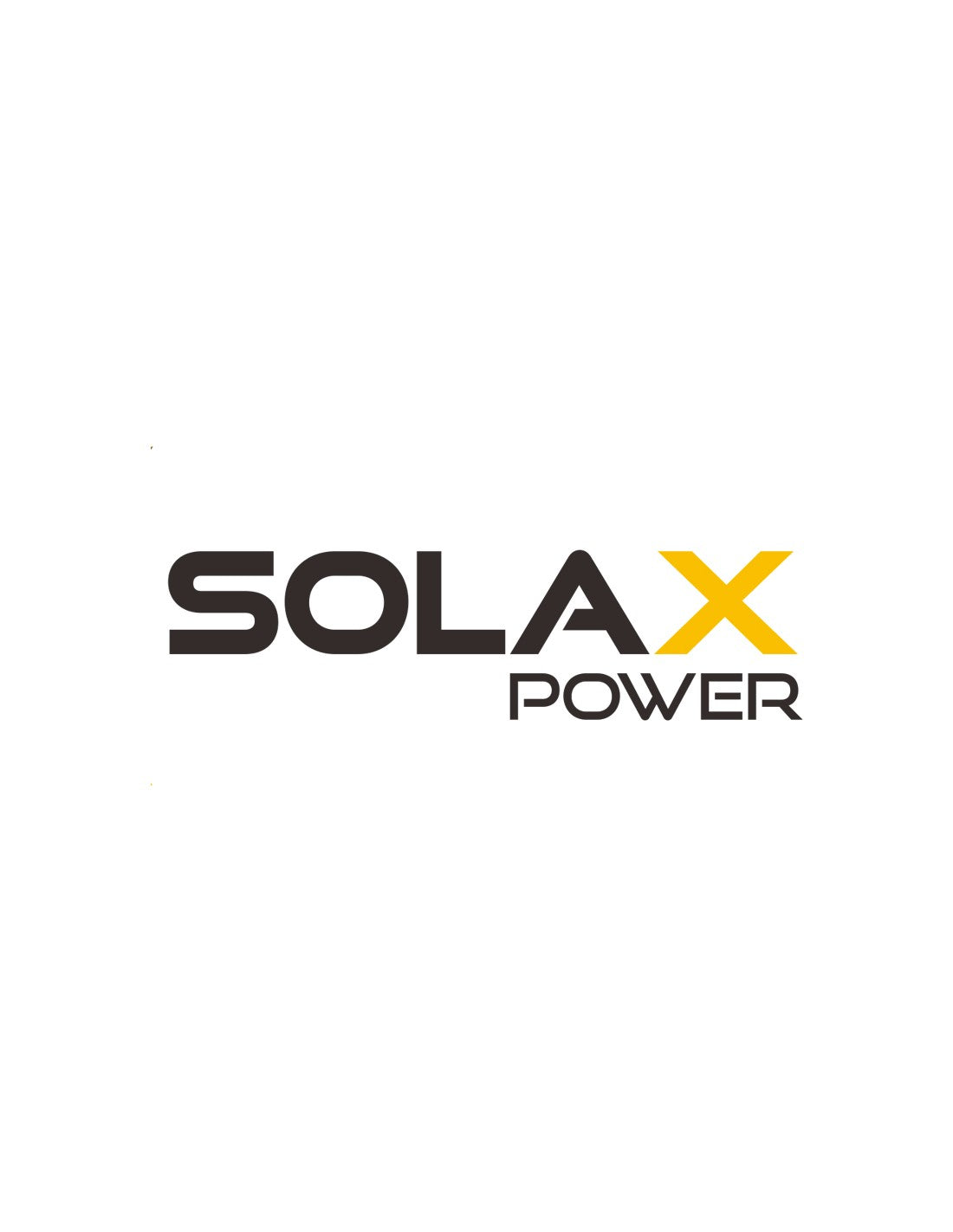 Kit configurazione a parete batterie 5kWh TP-HS50E SolaX TP-HS50E-WALL-MOUNT