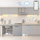 Kit cucina smart Aqara: schema di installazione