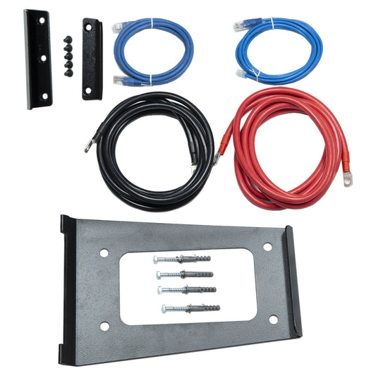 Kit di Installazione WeCo C00545 per Batterie 5K3 EVO in Bassa Tensione (LV)