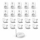 Kit distributori automatici Litio Store: i dispositivi Milesight inclusi nel kit
