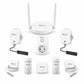 Kit food truck Litio Store: i dispositivi Milesight inclusi nel kit
