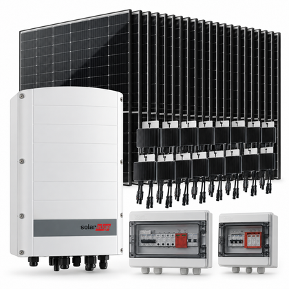 Photovoltaik-Sets