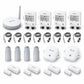 Kit frigo farmaci e vaccini Litio Store: i dispositivi Milesight inclusi nel kit