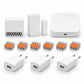 Kit garage basculante smart Sonoff – dispositivi