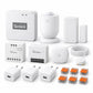 Kit garage smart Sonoff: i dispositivi inclusi