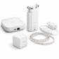 Kit home theater Aqara: i dispositivi inclusi
