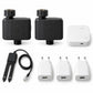 Kit irrigazione Sonoff per due rubinetti – dispositivi