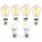 Kit lampadine vintage Shelly Wi-Fi: i dispositivi inclusi