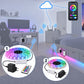 Kit LED plug&play Sonoff per camerette: schema di installazione