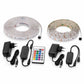 Kit LED plug&play Sonoff per camerette: i dispositivi inclusi