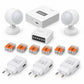 Kit luci scale con presenza Sonoff: i dispositivi inclusi