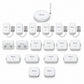 Kit magazzino baie e scaffalature Litio Store: i dispositivi Milesight inclusi nel kit