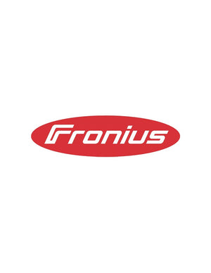 Kit montaggio a terra Tauro Fronius