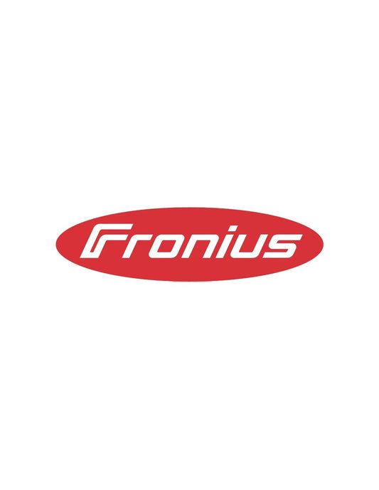 Kit montaggio a terra Tauro Fronius
