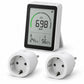 Kit palestra di casa ventilata – dispositivi
