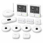 Kit palestra e centro fitness Litio Store: i dispositivi Milesight inclusi nel kit