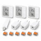 Kit pavimento radiante Aqara W500: i dispositivi inclusi