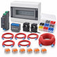 Kit pompa di calore SG-Ready con Shelly: i dispositivi inclusi