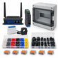 Kit pompa pozzo da remoto con 4G – dispositivi