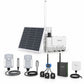 Kit pozzo e stazione di pompaggio Litio Store: i dispositivi Milesight inclusi nel kit