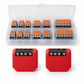Kit prese dietro presa 503 con Shelly – dispositivi