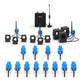 Kit quadro elettrico 16 linee Litio Store: i dispositivi Milesight inclusi nel kit