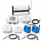 Kit sala mungitura e tank del latte Litio Store: i dispositivi Milesight inclusi nel kit