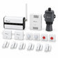 Kit scuderia e maneggio Litio Store: i dispositivi Milesight inclusi nel kit