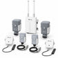 Kit serbatoi e cisterne 6 punti Litio Store: i dispositivi Milesight inclusi nel kit