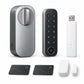 Kit serratura smart Aqara U200 con hub – dispositivi