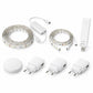 Kit striscia LED Aqara sottopensile cucina: i dispositivi inclusi