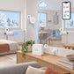 Kit termovalvole Sonoff Zigbee (2 radiatori): schema di installazione