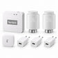Kit termovalvole Sonoff Zigbee (2 radiatori): i dispositivi inclusi