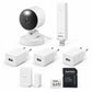 Kit una telecamera Aqara G100 HomeKit: i dispositivi inclusi
