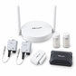 Kit veicolo refrigerato Litio Store: i dispositivi Milesight inclusi nel kit