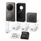 Kit videocampanello Aqara G4 senza fili: i dispositivi inclusi
