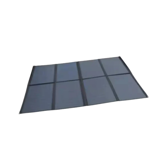 Litio.Store 200W Pannelli Solari Pieghevoli 200W 18V portatili 200 W