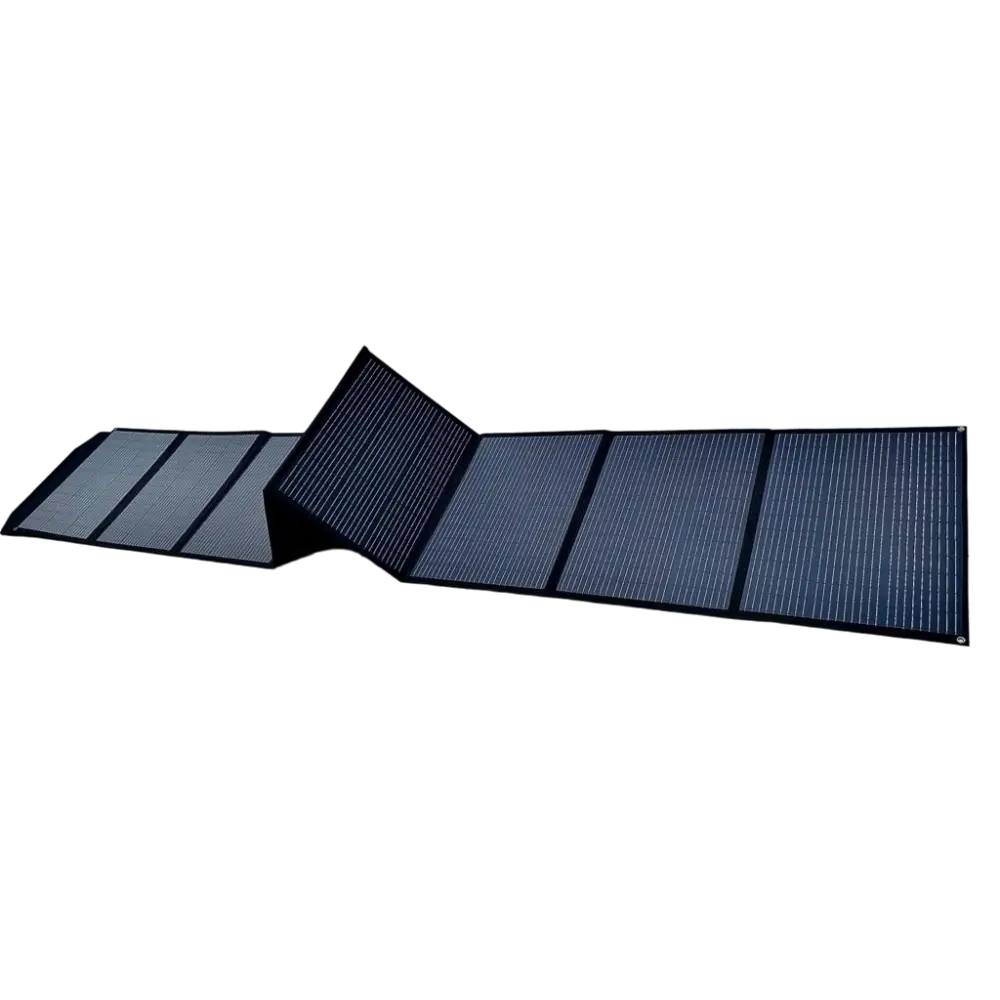 Litio.Store 560W Pannelli Solari Pieghevoli 560W portable solar panels 560 W 140V 4A