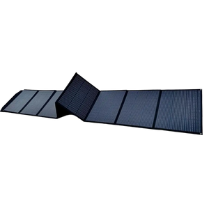 Litio.Store 560W panneaux solaires pliables 560W portable solar panels 560 W 140V 4A