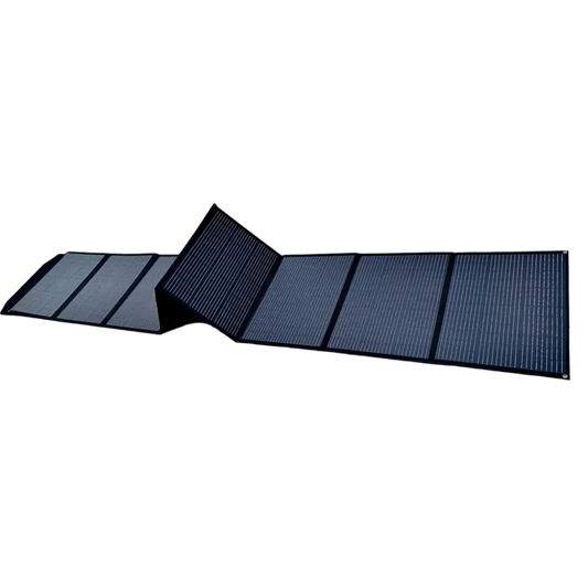Litio.Store 560W Pannelli Solari Pieghevoli 560W portable solar panels 560 W 140V 4A