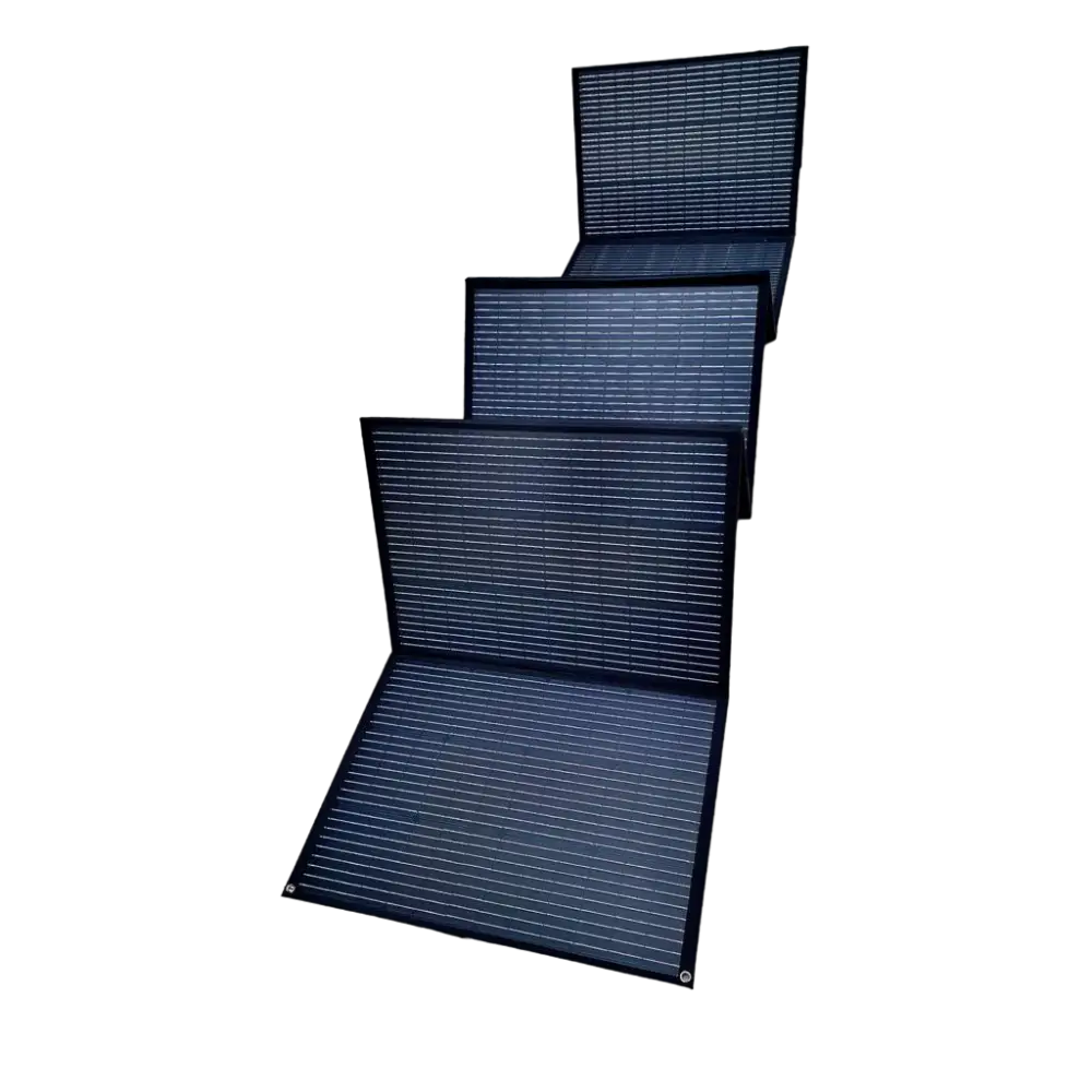 Litio.Store 560W Pannelli Solari Pieghevoli 560W portable solar panels 560 W 140V 4A