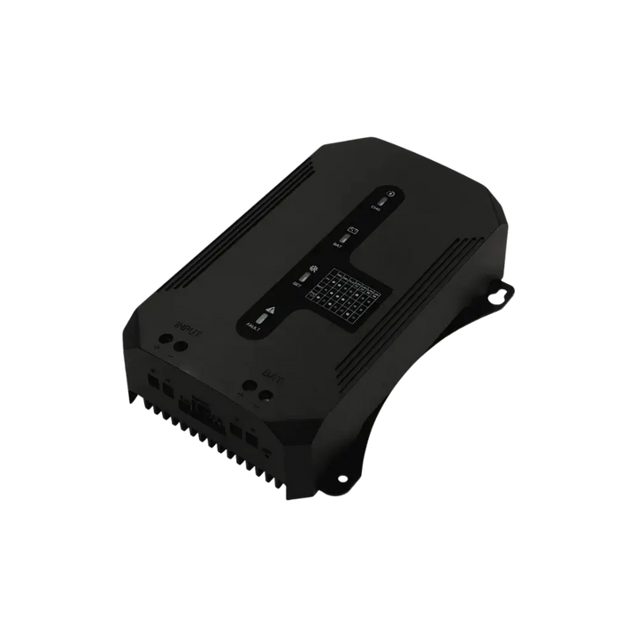 Litio Store SOLAR BOOST 4820 Regolatore di carica solare Bluetooth Buck and Boost 12V 24V 36V 48V