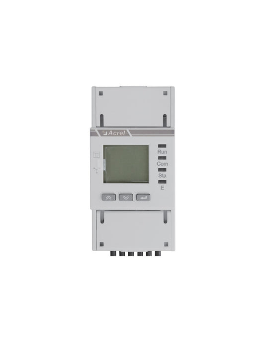 Meter trifase per sistema All in One EP CUBE Canadian Solar