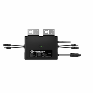 Microinverter Envertech EVT1000B 1000 W per 2 moduli fotovoltaici
