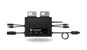 Microinverter Envertech EVT1000R 1000 W per 2 moduli fotovoltaici