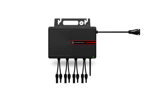 Microinverter Envertech EVT2000SE 2000 W per 4 moduli fotovoltaici