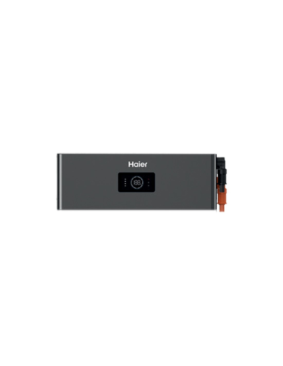 Modulo BMS e base per batteria al litio 5kWh sistemi High Voltage Haier